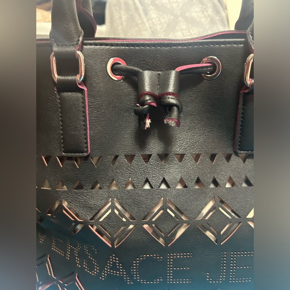 Versace Jeans Collection Handbag - Picture 7 of 16